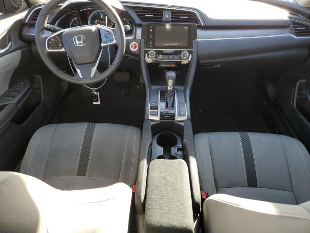 19XFC2F79GE084242 | 2016 HONDA CIVIC EX