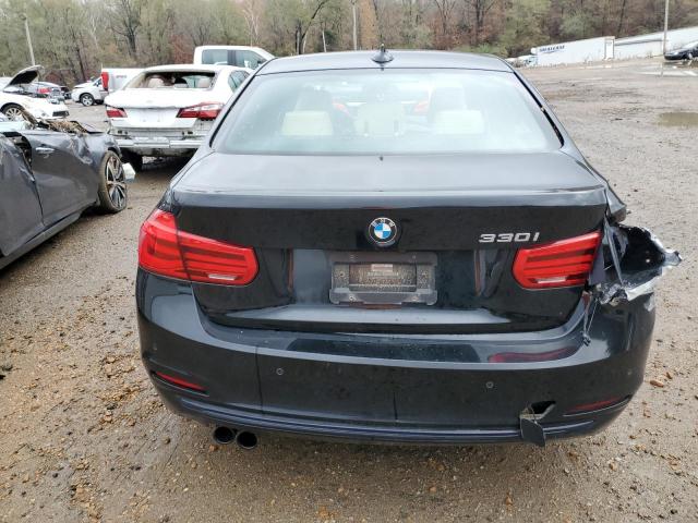 2017 BMW 330 I - WBA8B9G33HNU54711