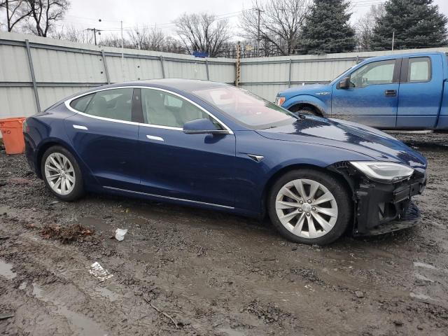 5YJSA1E24HF220891 | 2017 TESLA MODEL S