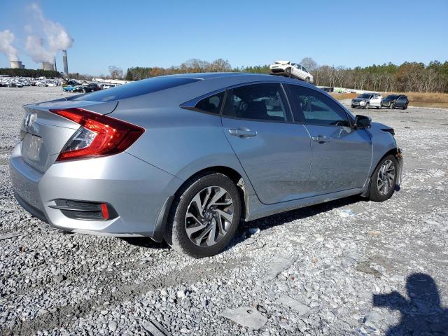 2HGFC2F76GH507896 | 2016 HONDA CIVIC EX