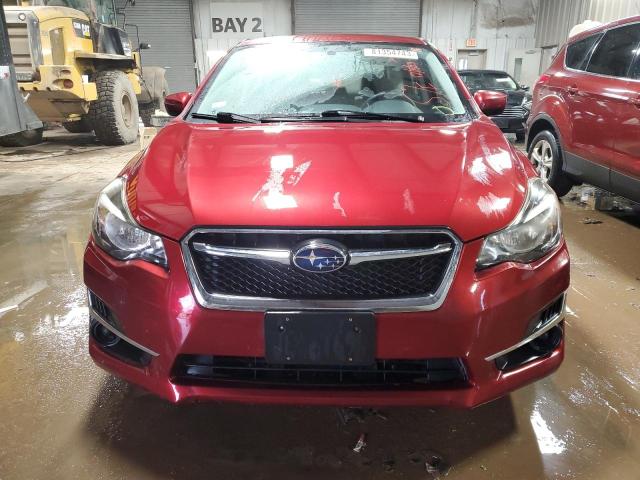 JF1GPAC66FH233896 | 2015 SUBARU IMPREZA PR