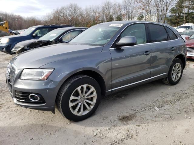 VIN WA1LFAFP1DA045948 2013 Audi Q5, Premium Plus no.1