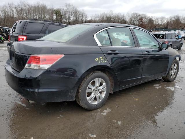 2010 Honda Accord Lxp VIN: 1HGCP2F4XAA173021 Lot: 78963313