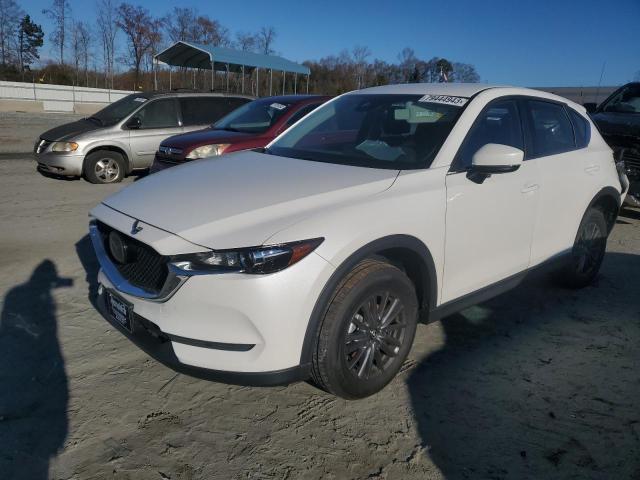 JM3KFBBM1L1807782 | 2020 MAZDA CX-5 SPORT