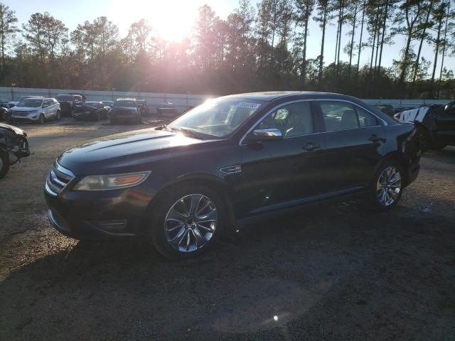 2010 Ford Taurus Limited