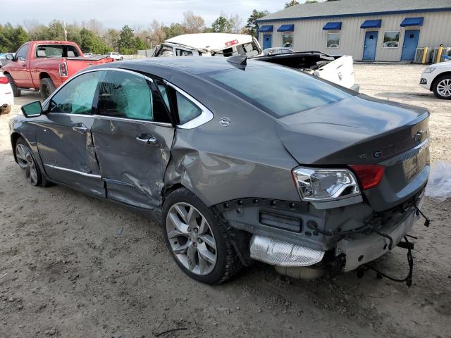 2G1105S32K9115533 | 2019 CHEVROLET IMPALA PRE