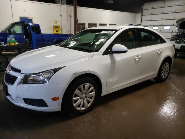 2011 Chevrolet Cruze LT