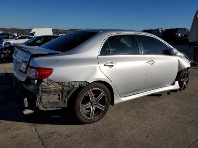 5YFBU4EE4DP184007 | 2013 Toyota corolla base