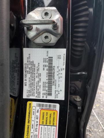 2017 LINCOLN MKZ PREMIE 3LN6L5A90HR653916