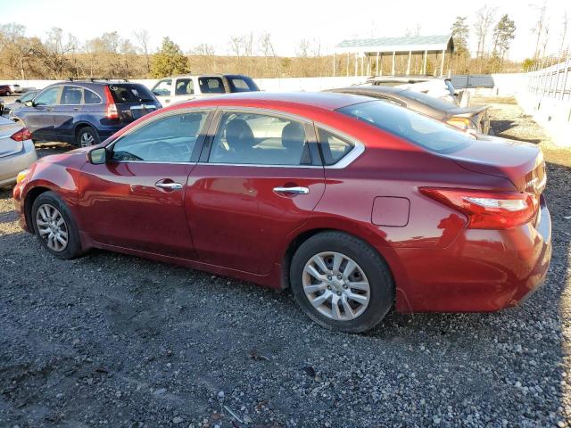 1N4AL3AP6HC230957 | 2017 NISSAN ALTIMA 2.5