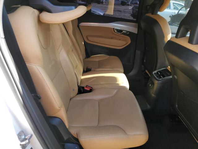 YV4BC0PK0G1091201 2016 VOLVO XC90, photo no. 11