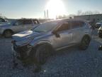 2018 HONDA CR-V TOURI - 7FARW2H91JE050952