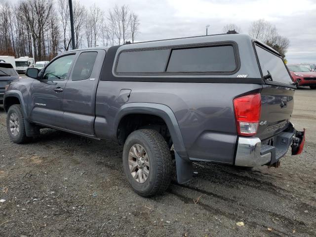 5TFSZ5AN9GX033506 | 2016 TOYOTA TACOMA ACC