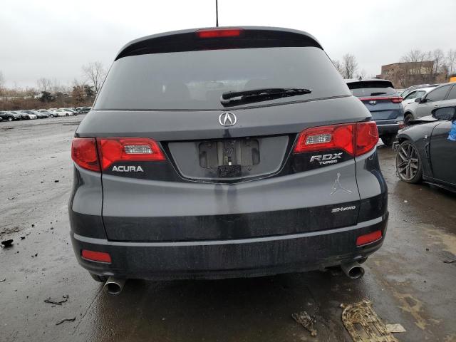 5J8TB18547A017015 | 2007 Acura rdx technology