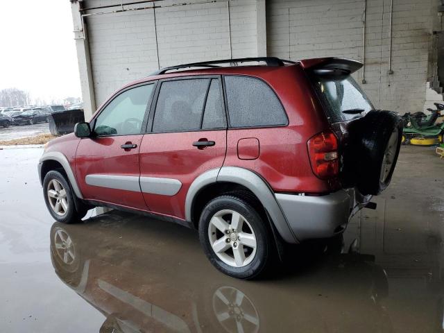 JTEHD20VX50042869 | 2005 Toyota rav4