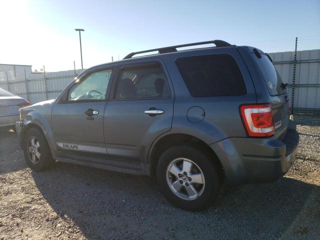 Vin: 1fmcu0d73aka31785, lot: 80361583, ford escape xlt 20102