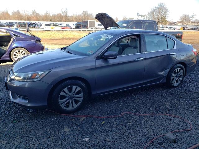 2015 Honda Accord Sedan LX