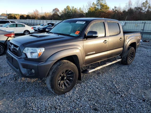 2013 Toyota Tacoma 