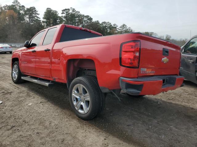 2016 CHEVROLET SILVERADO - 1GCRCPEC8GZ364747
