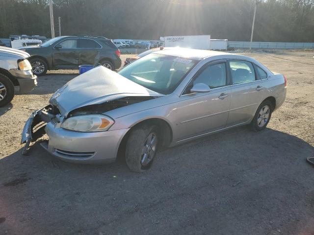 2008 Chevrolet Impala LT