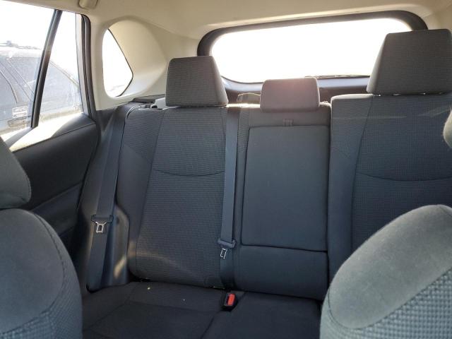 2021 TOYOTA RAV4 LE - 2T3K1RFV2MC124108