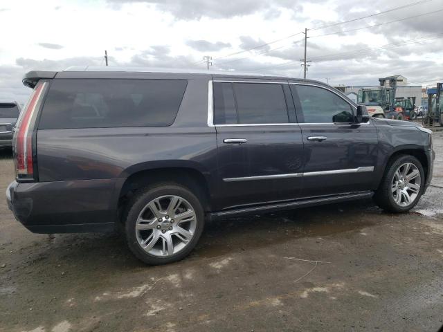 1GYS4JKJXGR473297 | 2016 CADILLAC ESCALADE E