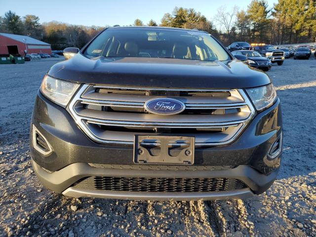 2FMTK4J99FBB87785 2015 FORD EDGE, photo no. 5