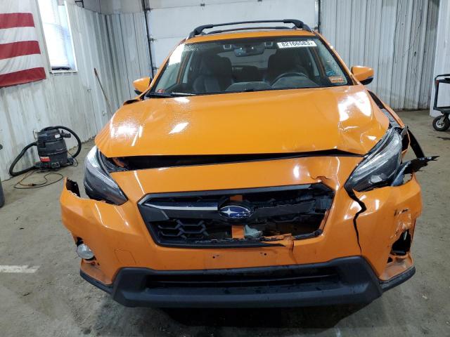 JF2GTAMC8J8228073 | 2018 SUBARU CROSSTREK