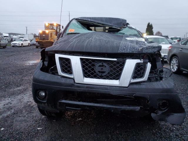 1N6AD0EV6GN785146 | 2016 NISSAN FRONTIER S