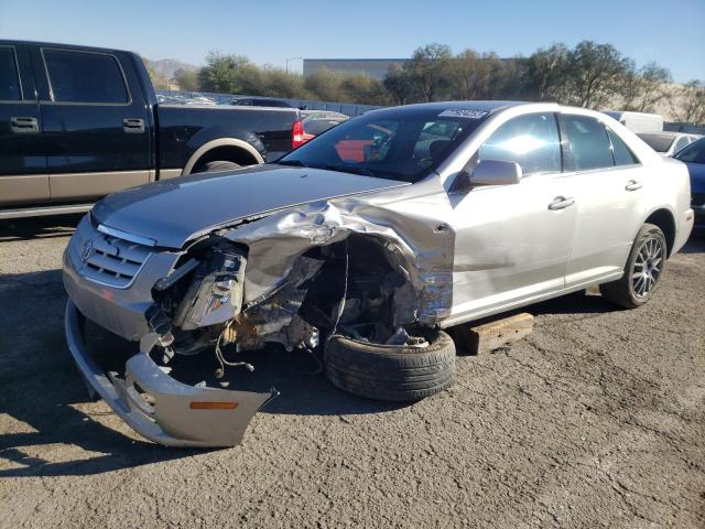 2005 Cadillac STS 