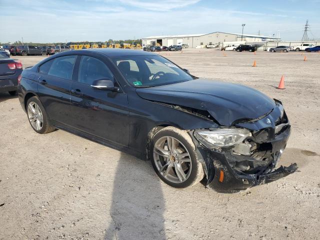 2017 BMW 440XI GRAN - WBA4E5C58HG189262