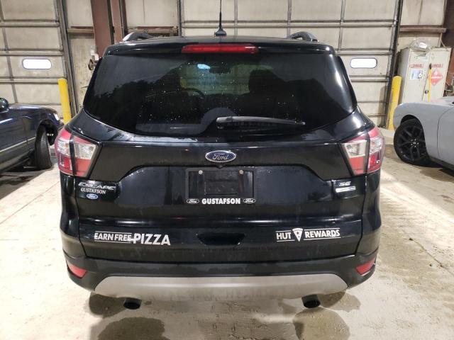 1FMCU9GD0JUC29105 Ford ESCAPE SE