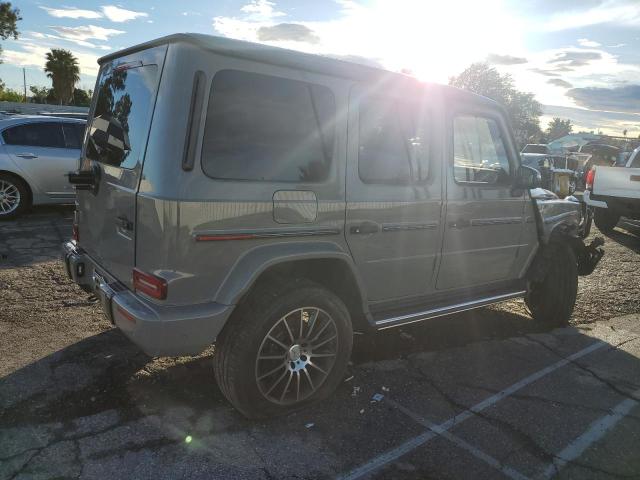 VIN W1NYC6BJ5NX445585 2022 Mercedes-Benz G-Class, 550 no.3