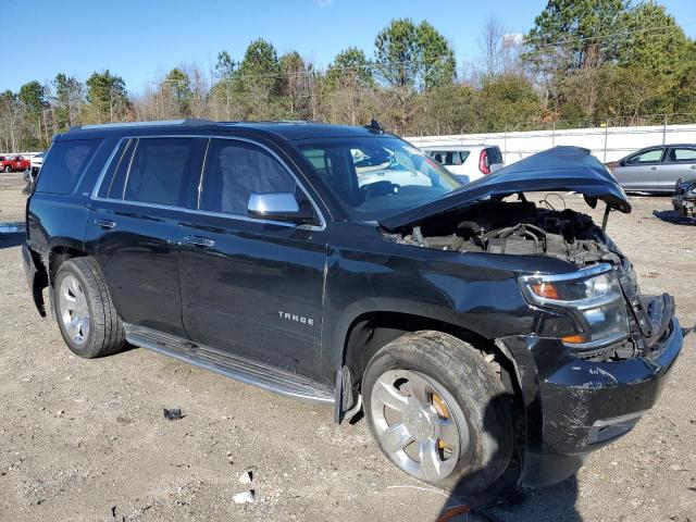 2015 CHEVROLET TAHOE 1GNSKCKC0FR678495