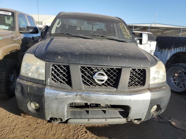 1N6AA07B04N532072 | 2004 Nissan titan xe