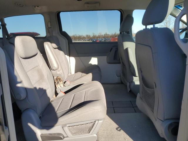 Image 11 of 2009 Dodge Caravan salvage vehicle - Lot #79872663 at Copart