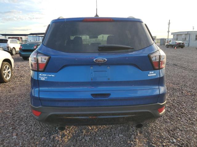 1FMCU0GD1JUD29760 | 2018 FORD ESCAPE SE