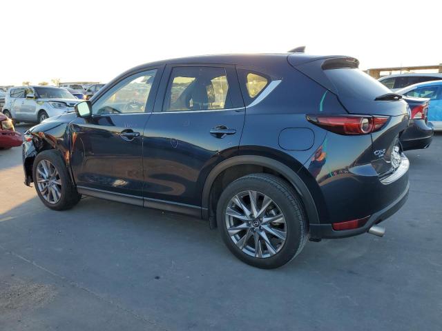 JM3KFBDM7L1864193 | 2020 MAZDA CX-5 GRAND