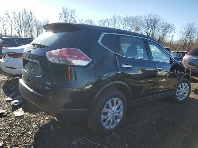 5N1AT2MV4EC812853 | 2014 Nissan rogue s