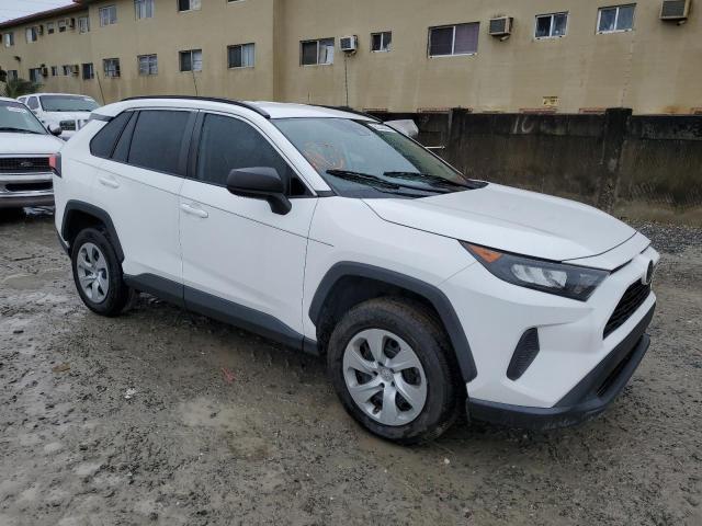 2T3H1RFV3KW050137 | 2019 TOYOTA RAV4 LE