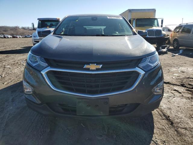 3GNAXKEV8ML363064 | 2021 CHEVROLET EQUINOX LT