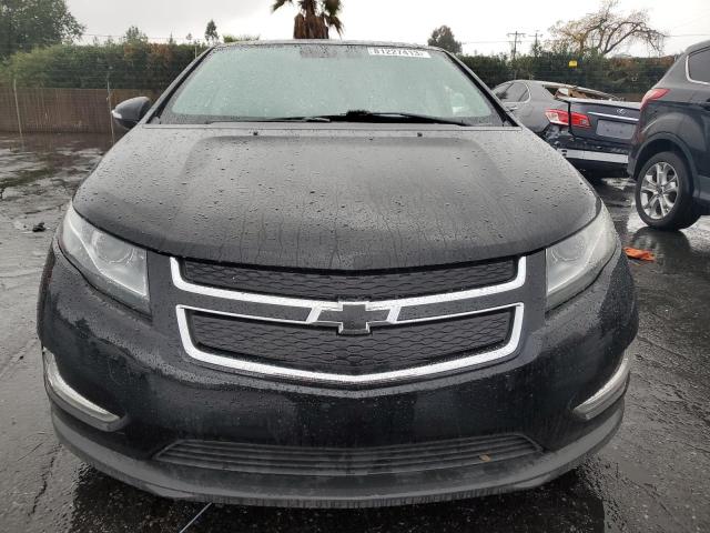 VIN 1G1RH6E43EU170425 2014 Chevrolet Volt no.5