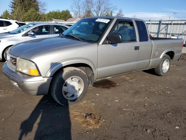 2003 GMC Sonoma 