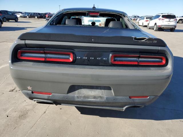 2C3CDZFJ8HH531870 | 2017 DODGE CHALLENGER