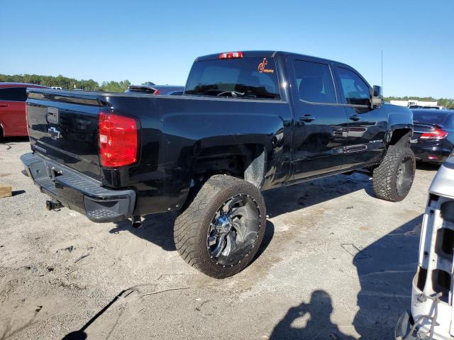 3GCPCPEH7JG144266 | 2018 Chevrolet silverado c1500 custom