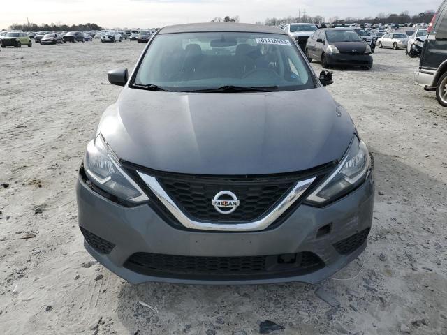 3N1AB7AP5KL629555 | 2019 NISSAN SENTRA S