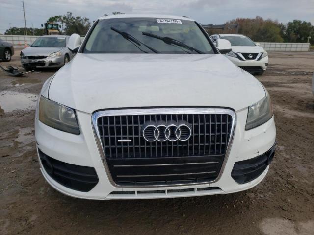 WA1CFAFP3CA053922 | 2012 Audi q5 premium