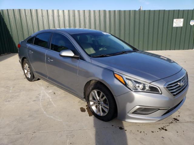 5NPE24AF2HH546369 | 2017 HYUNDAI SONATA SE