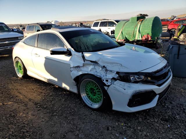 Vin: 2hgfc3a55hh755229, lot: 79969863, honda civic si 20174