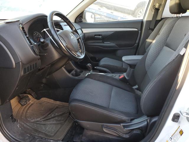 JA4AD2A38FZ004292 | 2015 Mitsubishi outlander es